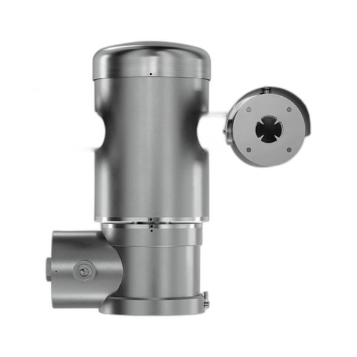 Pelco EXBE2-2X30QF18-SPT-ACG Explosion-Proof Bispectral PTZ