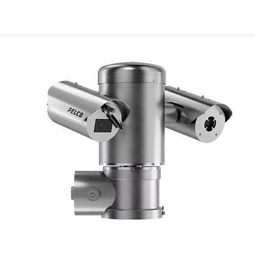 Pelco EXBE2-2X30VF24-SPT-ACG-1 Explosion-Proof PTZ