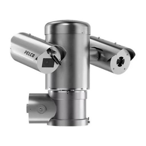 Pelco EXBE2-2X30VF14-SPT-M1G Explosion-Proof PTZ Camera