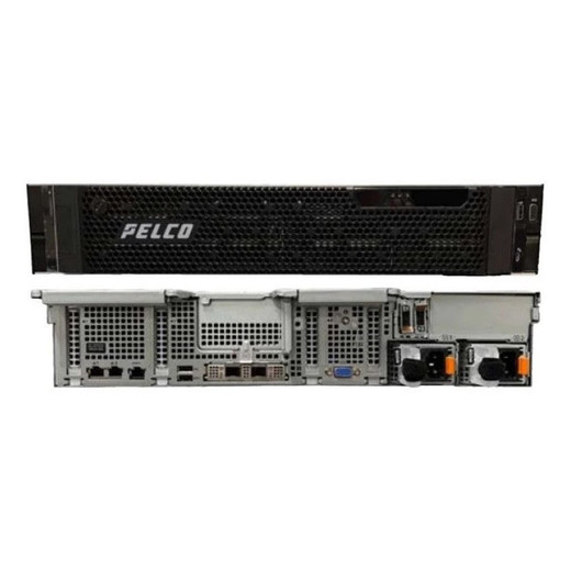 Pelco SM-VXSR160-4187 VxStorage R-Series 160TB Project NVR