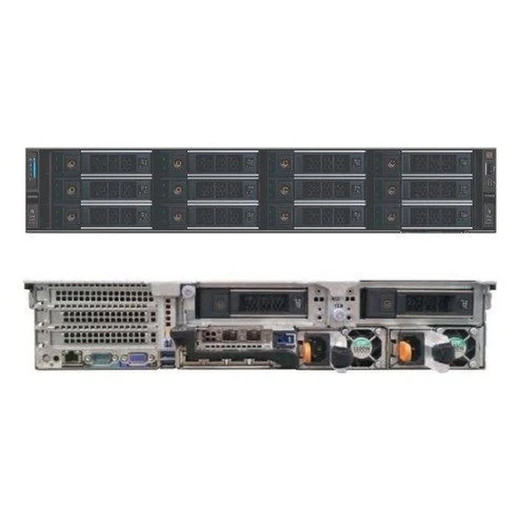 Pelco SM-VXSC216-4187 VxStorage C-Series 216TB SAS Project NVR