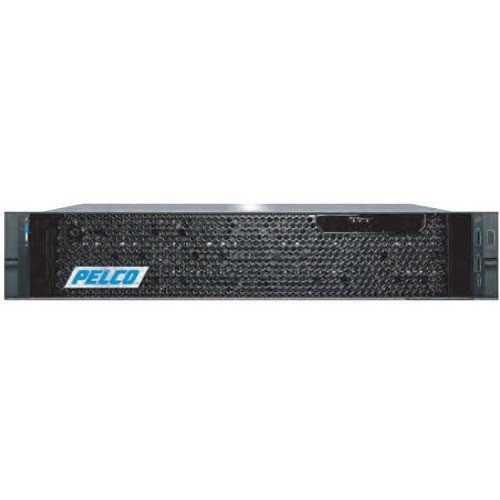 Pelco VXS2C-E288-N16S 288TB SAS NVR Server