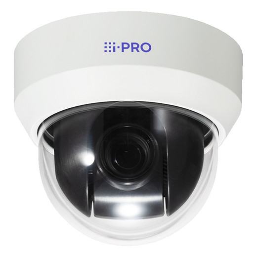 i-PRO WV-S65301-Z1 - i-PRO WV-S65301-Z1 2MP Outdoor AI PTZ Dome Camera (view 2)