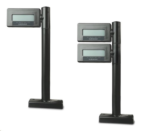 Datalogic 90ACC0497 Remote Display Metal Accessory