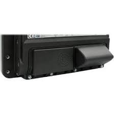 Datalogic 94ACC0164 battery with speaker and cover for security devices
