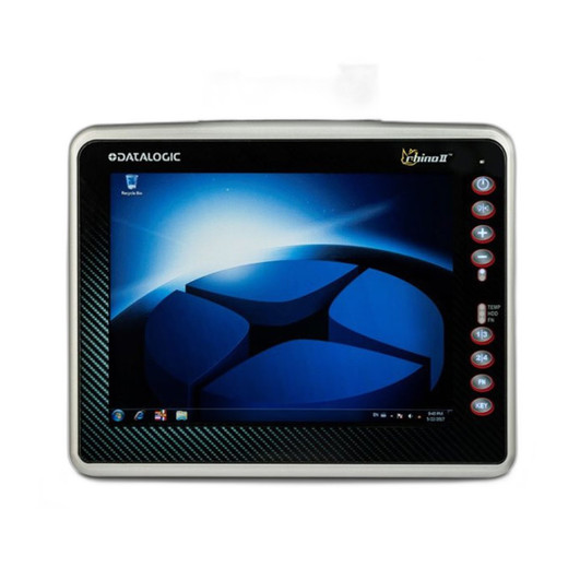 Datalogic Rhino II 12.1in Vehicle Mount Computer