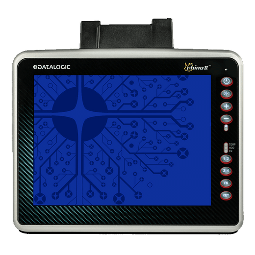 Datalogic 94ACC0268 CFast 64GB Industrial Memory Card for surveillance systems