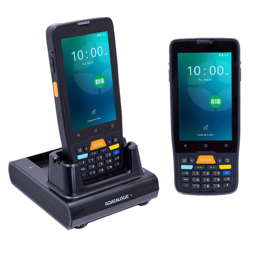 Datalogic Memor K 94ACC0319 handstrap 5 pieces accessory bundle pack