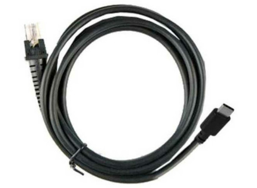 Datalogic 95ACC1212 PWR Cord 3-PIN IEC C13 Japan