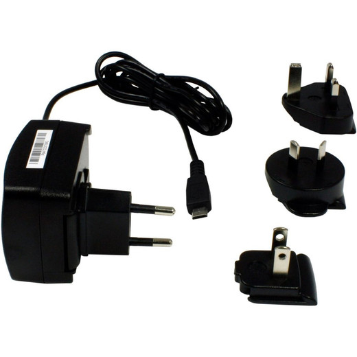 Datalogic 95ACC0003 Micro USB Power Supply Cable Clip