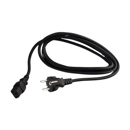 Datalogic 95A051041 Power Line Cord IEC C13 EU
