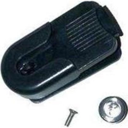 Datalogic 94ACC0045 Skorpio X5 quick release belt clip attachment