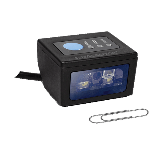 Datalogic Rhino II 72-80 VDC External Voltage Converter - image 2