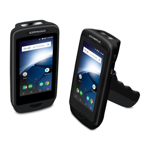 Datalogic Memor 1 Memor 1 Handheld Rubber Boot black – 94ACC0209