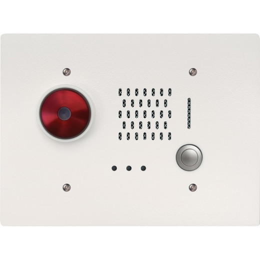 Aiphone IX-NVP-2DCLA 3GANG IX Dpdt BTN