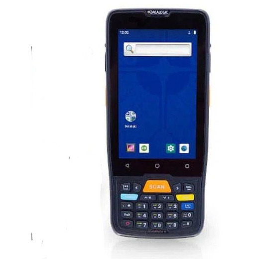 Datalogic 946200001 - Datalogic Joya Touch 22 Handheld Mobile Computer