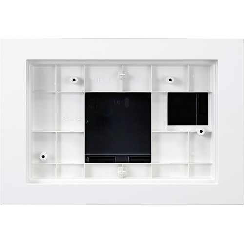 Aiphone IXG-FMK-2C7 Flush KIT IXG-2C7