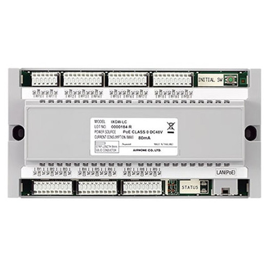 Aiphone IXG Series Elevator/lift Control Adaptor - IXGW-LC