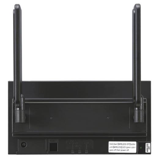 Aiphone IXG Gateway Adaptor with Sim Card - IXGW-TGW