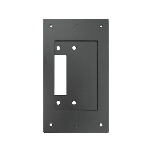 Aiphone Mullion Mount Bracket for the Jf-dv or Jk-dv - JK-MB