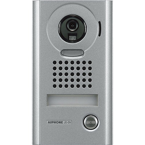 Aiphone Video Door Station Compatible with Gt-mkb-n Video Guard Station - JO-DV