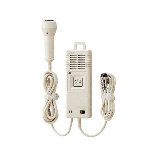 Aiphone Ni-rc Bedside SUB Handheld