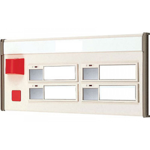 Aiphone NIR-34 Corridor Light 4 Names