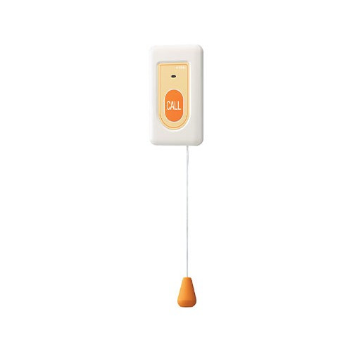 Aiphone NIR-7HW Bathroom Pullcord