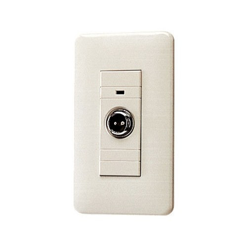 Aiphone Nir-mb Wall Jack MIC NIR-8