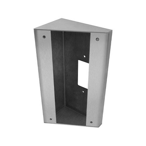 Aiphone SBX-IXDV30 30 Angle BOX Ix-dv 30 Degree Angle Bracket for Ix-dv