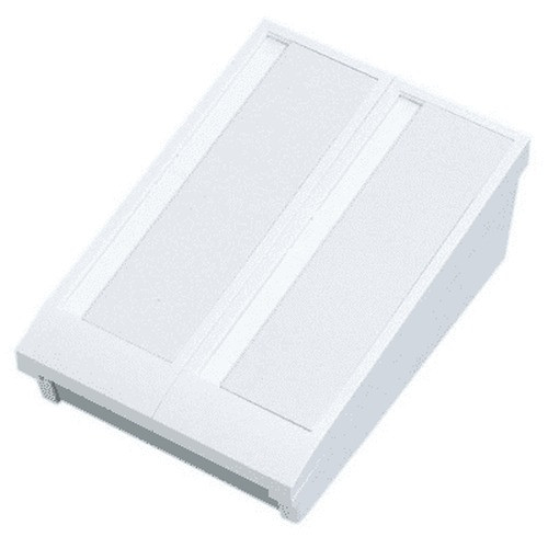 Aiphone 10-STATION Audio Door Adaptor for Tc-m - TB-AD10