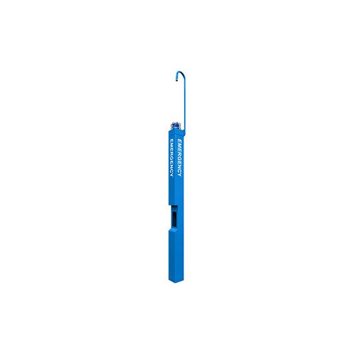 Aiphone Tw-te-arm Tall Emgy W/cam ARM