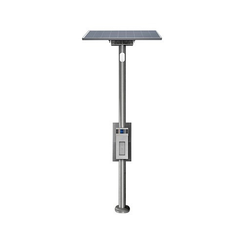Aiphone TWS-Z2 Solar Tower 2-3.9 Zone