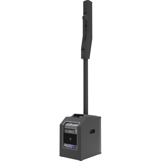 Bosch Portable Column System US Black - EVOLVE30M-US