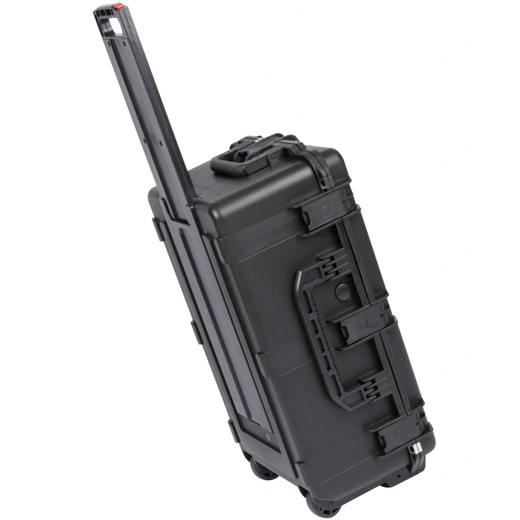 Bosch Flight Case FOR 100 Receivers - INT-FCRX