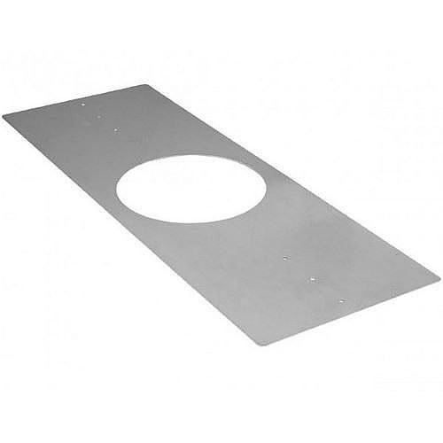 Bosch Rough-in Mounting Plate FOR NEW Construction - RR-PC82-B