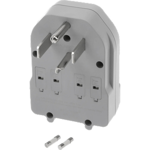 Bosch 2-GANG US Electrical BOX Adapter 4INCH - SMS-2GUS-4
