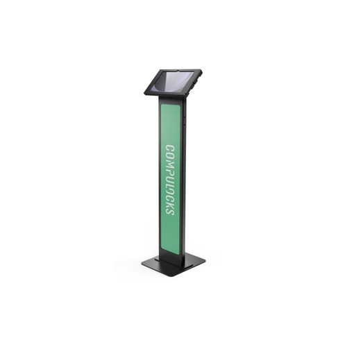 Compulocks Galaxy TAB A9+ Floor Stand - 150W11GAPX9W
