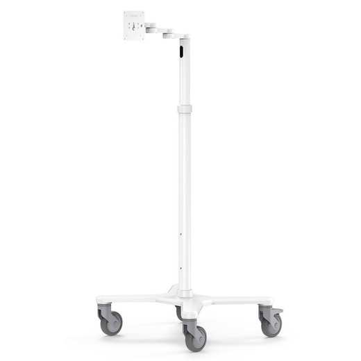 Compulocks Vesa Premium Rolling Cart - 170W