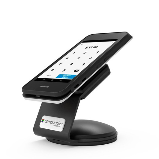 Compulocks THE Clean-looking Slidedock IS A Versatile Product That Provides YOU With - 199WSLDDCKW
