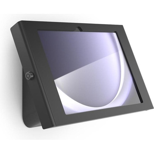 Compulocks Galaxy TAB S9/S9FE 10.9IN Apex Enclosure AV Conference Capsule Black - 341B109GAPXB