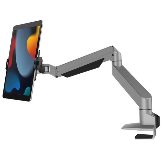 Compulocks Universal Tablet Cling Articulating ARM Mount Black - 660REACHUCLGVWMB