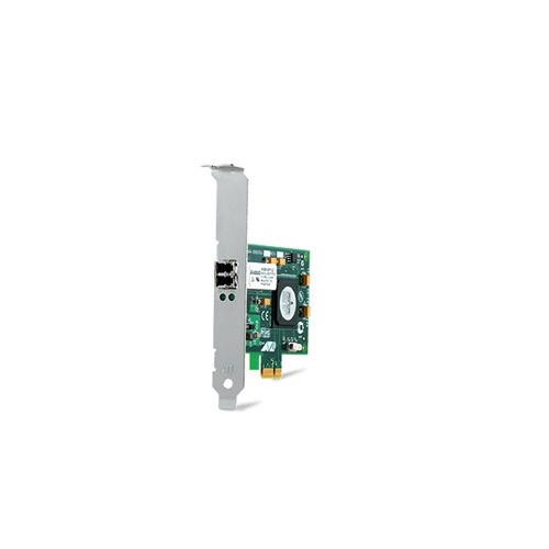 Allied Telesis TAA (FEDERAL) 10/100/1000T X 2 PCIE GIGABIT ADAPTER CARD (NIC) UEFI - AT-2911TA/2-901