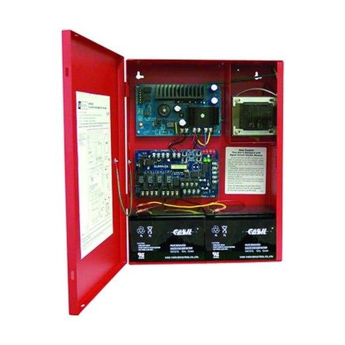 Altronix 6.5A NAC EXTENDER 4 CLASS A/B - AL642ULADA