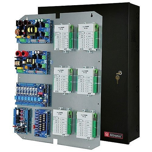 Altronix ENCL FITS IP/S & 2SUB-ASSEMBLY - BC402
