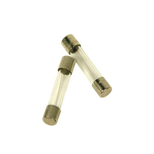Altronix BLADE FUSE 1A PACKAGE of 100 - BF1