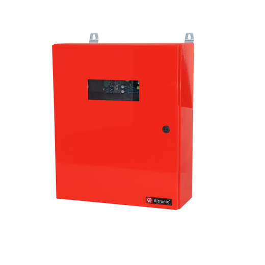 Altronix Power for ARCS/ERCES Systems - COMMBATT1