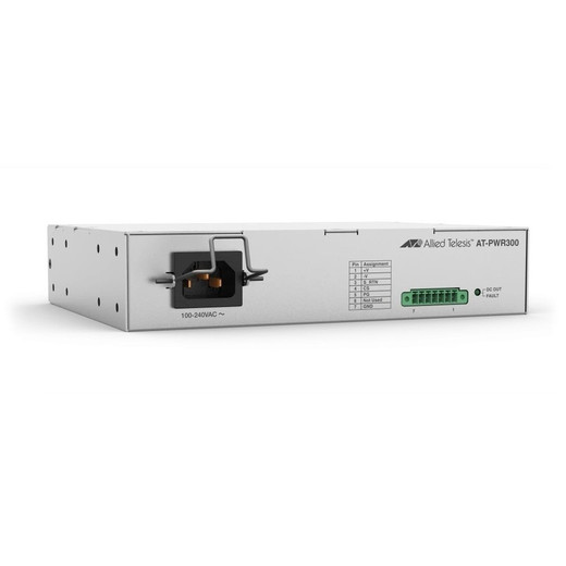 Allied Telesis 50W DC POWER SUPPLY - AT-DRB50-48-1