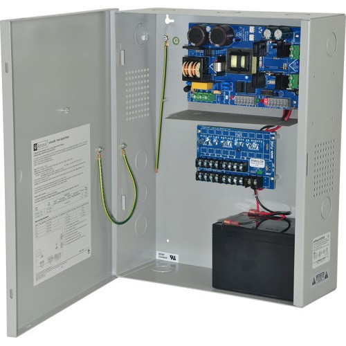 Altronix 12VDC@10A 8PTC FAI XL 220 - EFLOW102NX8DV