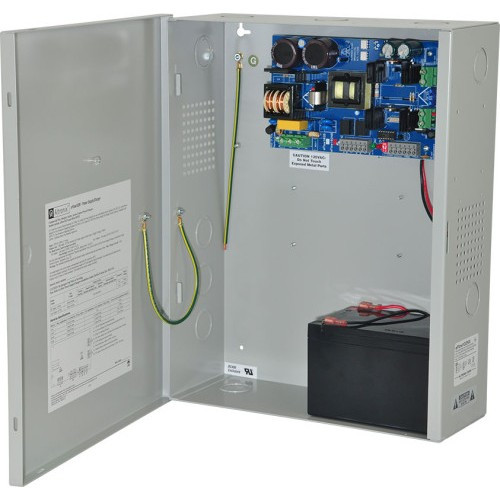 Altronix 12VDC@10A 2 OUT FAI 220V - EFLOW102NXV